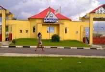 Polytechnic don, Nana decries waning reading culture in Nigeria