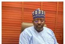 North ceased to exist since 1966 coup