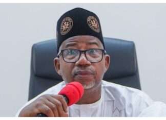 Bauchi gov sacks commissioner, reshuffles cabinet