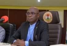 Gov Alia pledges construction of Nyihemba–Anwase–Abande Road