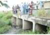 Lagos begins Carter Railway Drainage project to end Ebute Metta flooding