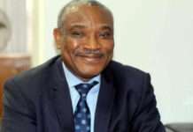 NBA alarmed over arrest of former presidential aide, Obono-Obla, vows to intervene