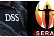 Abuja High Court reserves judgment in N5.5bn DSS defamation suit against SERAP