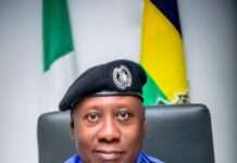 Abia CP warns officers against misbehavior on social media, drunkenness