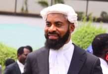 Akpabio-led NASS should be farming sugarcane in Ogbomosho