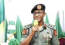 NYSC DG urges corps members to build Nigeria’s future