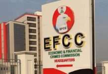 EFCC seeks stronger collaboration with Taraba judiciary to curb financial crimes
