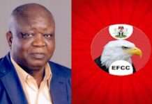 Ex-NRC boss Edetanle remanded over alleged N165m, $385,000 fraud