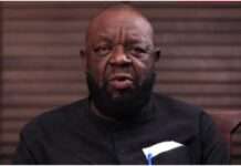 Being Igbo not choice – Nnamdi Kanu’s lawyer, Ejimakor