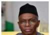 El-Rufai vs DSS: Throw out charges filed against me