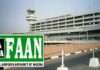 FAAN clarifies rules on video recording at Lagos airport