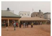 FCT polls: Emefiele decries low voter turnout