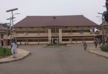 Group raises concerns over selection process of Federal University Wukari VC