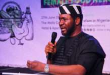 Benue lawmaker, Ugbor decries killings, calls for urgent action in state