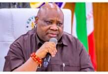 Lent, Ramadan: Gov Adeleke approves reduced working hours for Osun workers