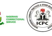 ICPC tracks N4.61bn FG projects in Zamfara