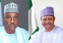 ‘We Are partners in progress’