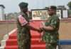 Brig. Gen. Dikko takes over as Commander 14 Brigade, promises Army professionalism