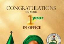 Rt. HON. JOYCE LOHYA RAMNAP’S ONE YEAR OF TRANSFORMATIVE LEADERSHIP AS HONOURABLE COMMISSIONER, MINISTRY OF INFORMATION AND COMMUNICATION, PLATEAU STATE