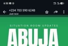 “Too Close to Call? Early Results s from Abuja’s Area Council Elections Emerge