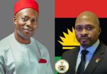 Onitsha Market shutdown: Traders have right to observe sit-at-home