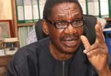 Why governors can’t abuse state police