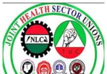 JOHESU suspends nationwide strike after 84 days