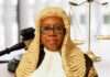 CJN Kekere-Ekun to inaugurate new Supreme Court Justice, Oyewole Feb 25.