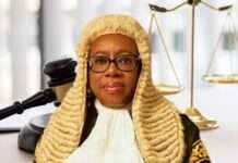 CJN Kekere-Ekun to inaugurate new Supreme Court Justice, Oyewole Feb 25.