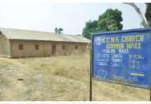 Kaduna church kidnap victims freed after weeks in captivity