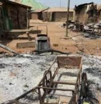 Foreign intervention amid widespread insecurity dangerous, threatens Nigeria’s sovereignty