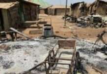 Senseless violence – US reacts as death toll in Kwara terror attacks hits 200