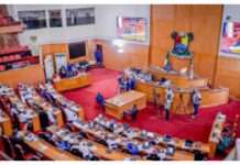 Lagos Assembly begins audit of 57 LGAs, LCDAs