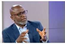 Osinbajo showed leadership, resilience during helicopter crash