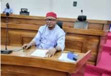 Abia lawmaker cries out as gunmen kill two in constituency, steal motorcycle