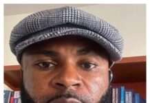 ‘Electoral reform must not be negotiated’