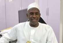 Going to Kebbi after Kwara, Benue, Katsina killings shows Tinubu is clueless