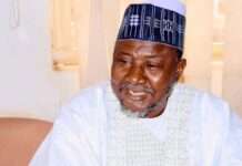 Insecurity: 230,000 soldiers not enough