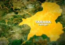 Taraba emerges Nigeria’s epicentre of abandoned federal projects despite increased allocations