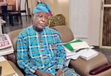 Why Tinubu appointed Tunji Disu as Inspector-General of Police