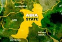 Nigerian govt, states hold strategic security meeting in Abia