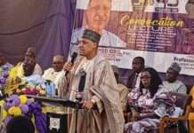 Nigeria’s desire to compete globally lies in arming youth with education, digital skills