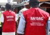 NAFDAC raids Lagos warehouses, intercepts N3bn worth of fake, banned drugs