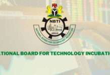 NBTI unveils national innovation platform to boost Nigerian startups