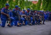 NSCDC issues rules of engagement for VIP protection