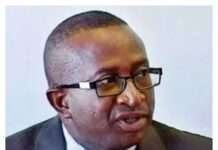 Ndoma-Egba backs Otu on 76 oil wells, rejects blackmail claims