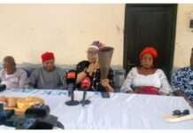 Release our son to us