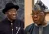 Obasanjo, Jonathan to inaugurate 750-capacity NASS Christian chapel
