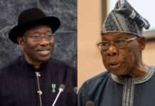 Obasanjo, Jonathan to inaugurate 750-capacity NASS Christian chapel