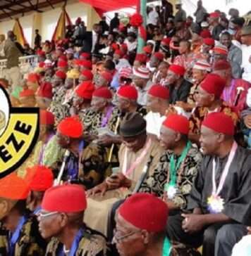 Ohanaeze dismisses alleged call to arms, demands probe